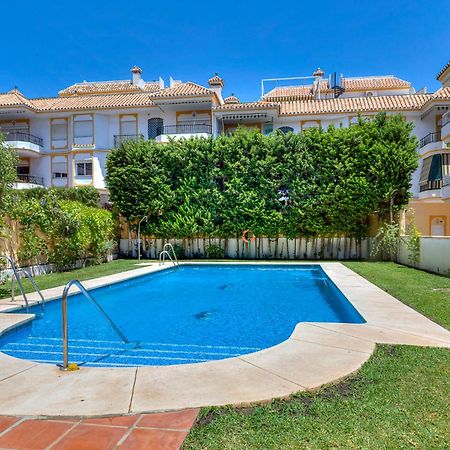 Coral Apartment La Cala Beach La Cala De Mijas Exteriér fotografie
