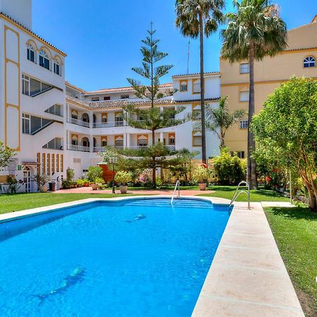 Coral Apartment La Cala Beach La Cala De Mijas Exteriér fotografie