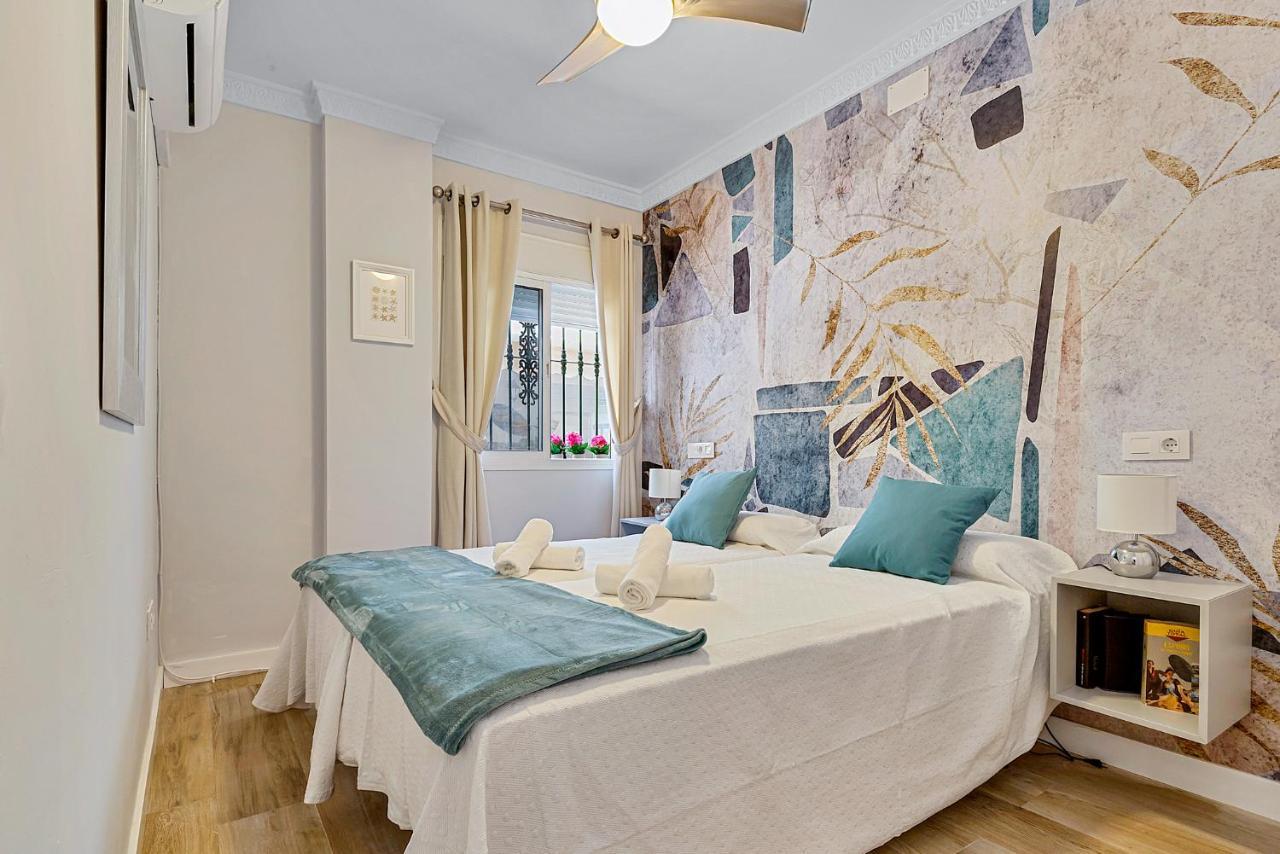 Coral Apartment La Cala Beach La Cala De Mijas Exteriér fotografie
