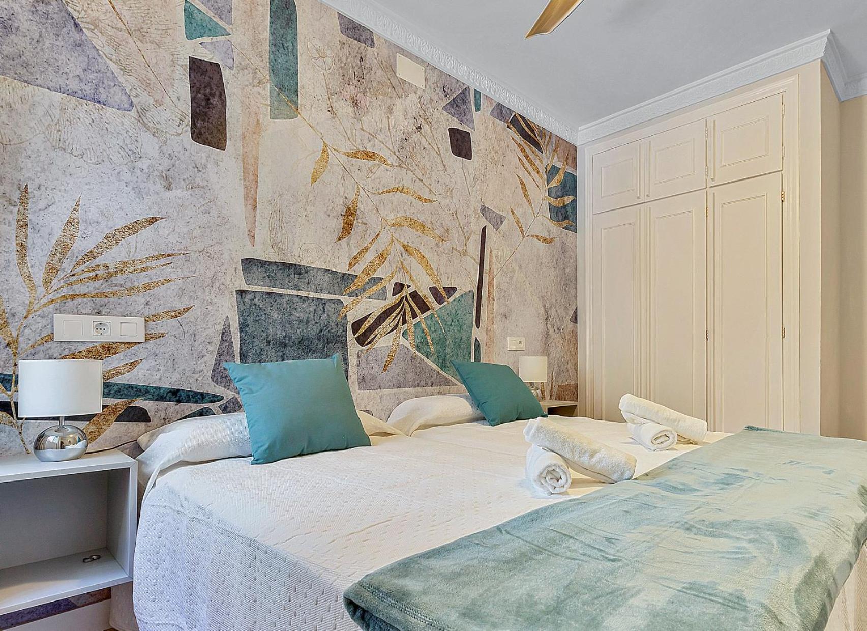 Coral Apartment La Cala Beach La Cala De Mijas Exteriér fotografie